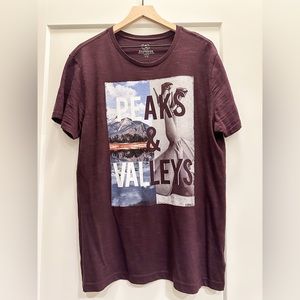 Men’s Graphic Tee